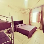 Alda House