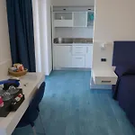 Casa Del Mare Rooms & Apartments