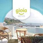 Corricella Moonlight - Gioia Apartments