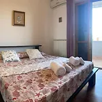 Villetta Relax Fast Wi-Fi 9 Min Porto Civitavecchia