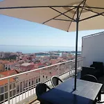 Tra Cielo E Mare Vista Panoramica