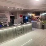 Nuovo Hotel Anthisa