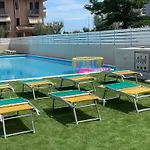 Nuovo Hotel Anthisa