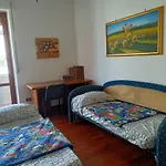 Casa Vacanze Parco Pinocchio Opzione Pesci