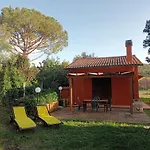 Agriturismo Accattapane Settecento7
