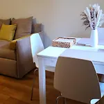 Antico Borgo Apartment