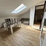 Frentana Apartments