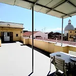 Salotto Vergini Centro Storico
