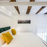 Quartieri Spagnoli Housing By Wonderful Italy