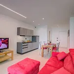 Appartamento Eureka - Happy Rentals