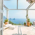 Villa Le Monachelle Capri
