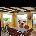 Casa Marty Borgo San Basilio