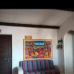 Casa Marty Borgo San Basilio