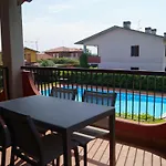 Rivo Point Comfortable Holiday Residence
