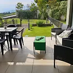 Appartamento Belvedere Vista Mare