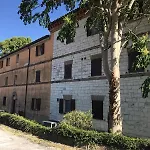 Via La Forma 3, Appartamento Bilocale In Antica Casa Colonica