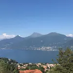 Casa Scheggia - Appartamento In Villa Vista Lago