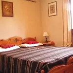 Tirolese Style Apartment In Madonna Di Campiglio, First Floor