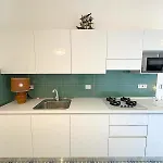 Salina Sea View Apartment
