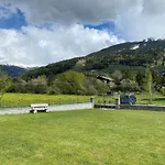 Appartamento 'Stelvio' - Bormio - Giardino, Parcheggio, Wi-Fi