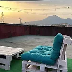 Appartamento Intero 600 Mt Dagli Scavi Di Pompei