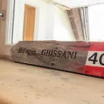 Casa Sciatore, A Cortina D Ampezzo