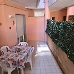 Perla Marina -Vasto- 300 Mt Dal Mare