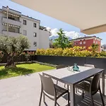 Casa Sofia, Garden And Relax