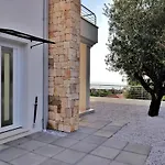 Residence Panorama Palinuro