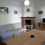 Apartment With Private Garden