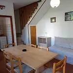 Apartment With Private Garden