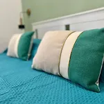 Neapolitan Dream Apartment