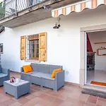 Lovely Lake View Apartment With Terrace