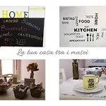 La Tua Casa Tra I Musei