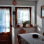 Ma Maison A Chamois