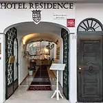 Hotel Residence