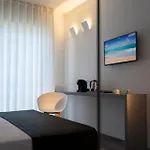 Hotel Mediterraneo Ombrellone E Lettini Inclusi