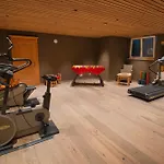 Wellness Residence Villa Leck