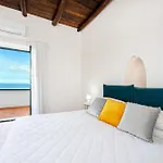 Belvedere Amodeo - Terrace, Seaview, Wifi