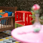 Portarotese Apartment With Terrace