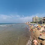 Beautiful Apartment In Follonica Gr