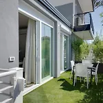 Appartamenti Le Vele - Siroli Collection