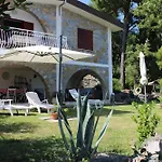 Villa Luisa Sul Mare