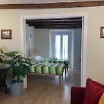 Dimora Romantica Apartment