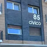 Oltremare Salerno Apartment