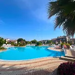 Perla Apartment - 3 Piscine E Un Bar - Desenzano