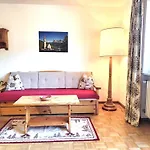 Casa Rustica App Seceda