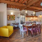 Lovely Home In Greppolungo With House Sea View