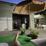 The Sweet Hostel Only Woman