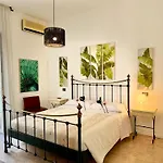 Apartment 4 People In Rimini 400M From The Beach